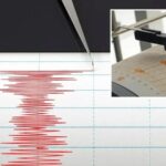 Afganistan8217daki Deprem ve Hasar Bildirileri