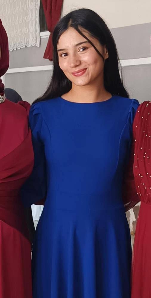 Agri8217da Feci Is Kazasi Aycicegi Tarlasinda 14 Yasindaki Nursefa8217nin Aci Olumu