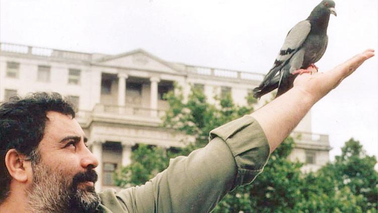 Ümit Yılmaz’dan Duygusal Mesaj