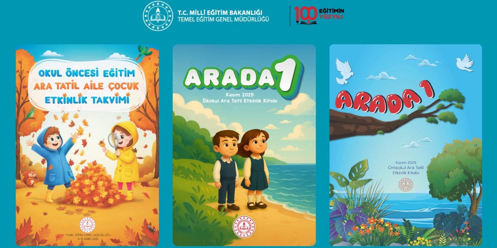 Aileler ve Ogrenciler Icin Verimli Ara Tatil Etkinlikleri Rehberi Etkinliklerin Amaci ve Hedefleri