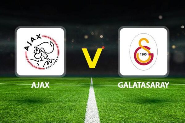 Ajax Galatasaray Mücadelesi: Tarih, Saat ve Canlı Yayın Bilgileri