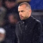 Ajax8217ta Teknik Direktor Degisikligi Heitinga Gorevinden Aliniyor