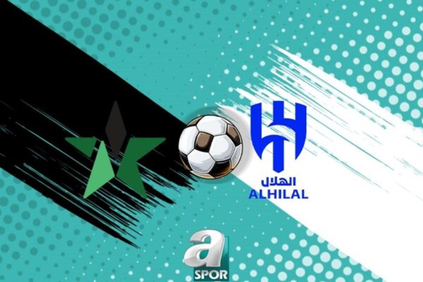 Al Najma ve Al Hilal Riyadh Karşılaşması: Detaylar ve Yayın Bilgileri