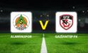 Alanyaspor ile Gaziantep FK Mücadelesi Başladı: Süper Lig 11. Haftasında Canlı Anlatım