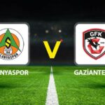 Alanyaspor ile Gaziantep FK Mucadelesi Basladi Super Lig 11 Haftasinda Canli Anlatim