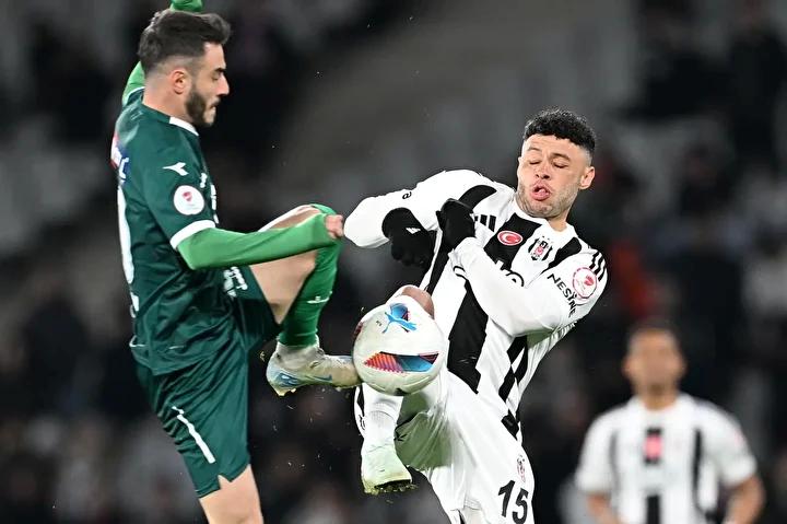 Arsenal'de Güncel Durum