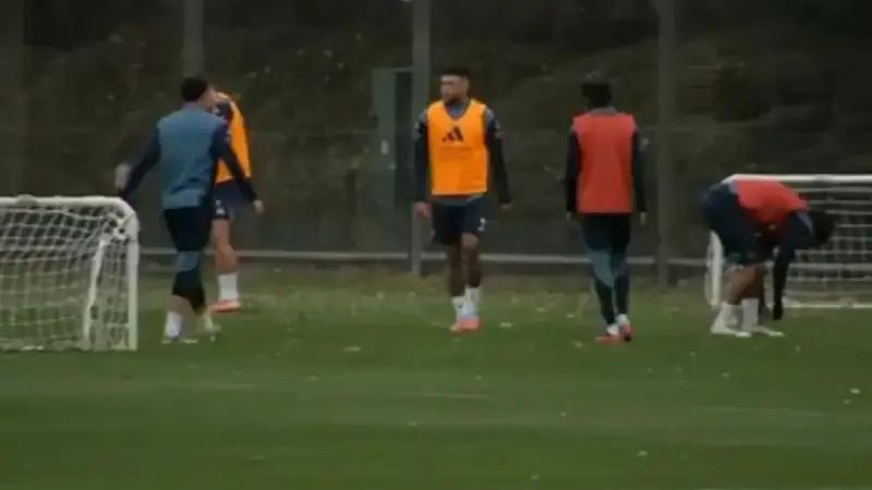 Alex Oxlade-Chamberlain’in Güncel Durumu ve Arsenal’daki Gündemi