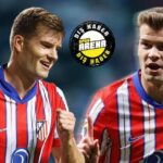 Alexander Sorloth Atletico Madrid8217den Ayrilmayi Planliyor Yeni Kulup Arayisinda