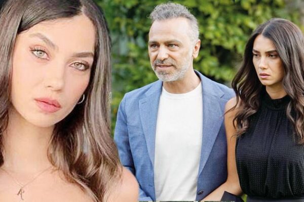 Aleyna Solaker: Kadına Şiddetle Mücadelede Derin Duygular ve Rolü Hakkında