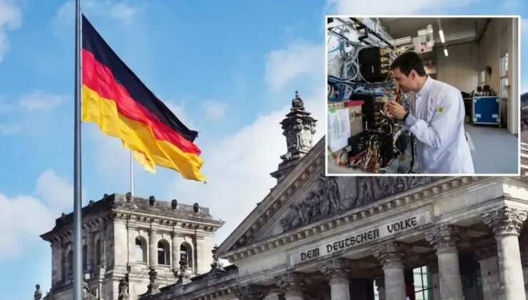 Almanya Ekonomik Görünümündeki Endişeleri Derinleştiriyor: İşten Çıkarmalar ve Yatırım Planları