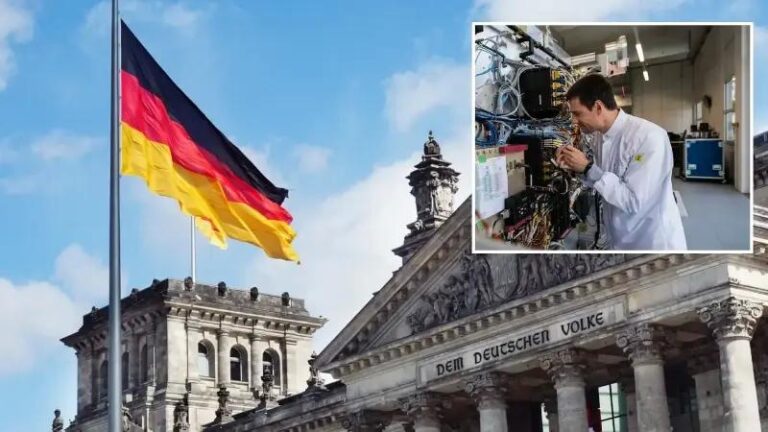 Almanya Ekonomik Gorunumundeki Endiseleri Derinlestiriyor Isten Cikarmalar ve Yatirim Planlari