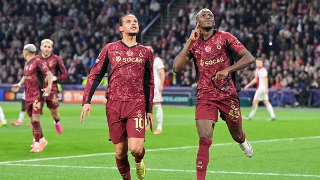 Almanya Milli Takımı Kasım Kadrosunu Açıkladı: Sane Dönüşü ve Detaylar