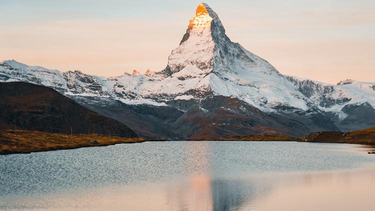 Alto Adige Bölgesi’nde Çığ Olayı
