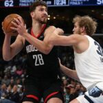 Alperen Sengun 2025-26 MVP Top 10 Icinde Yer Aliyor