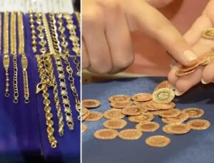 Altın Piyasasındaki Dalgalanmalar ve Uzman Analizleri