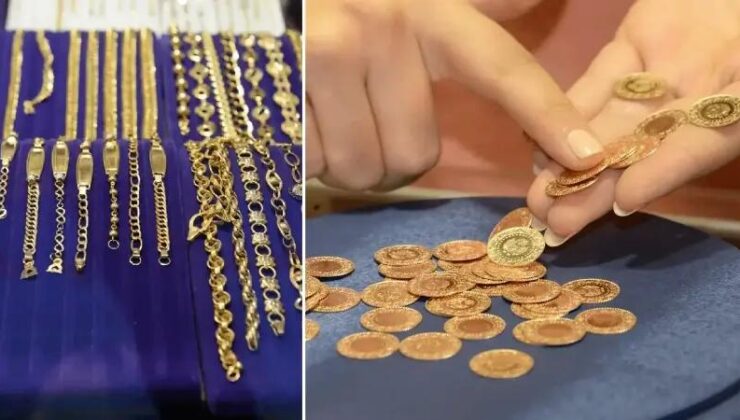 Altın Piyasasındaki Dalgalanmalar ve Uzman Analizleri