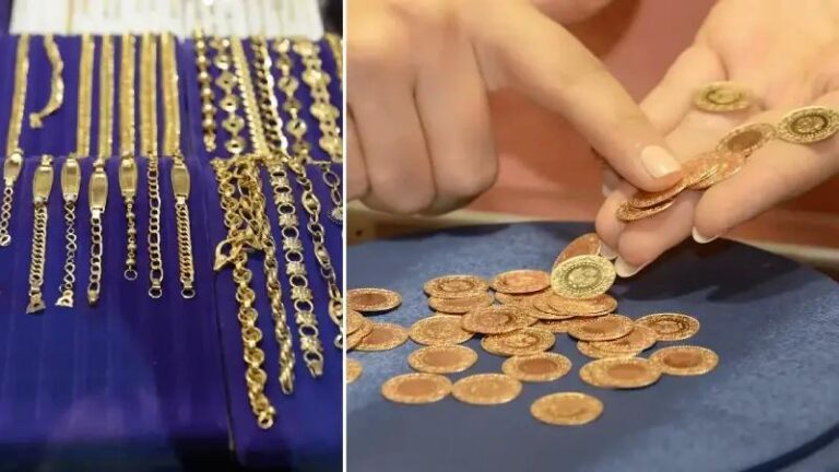 Altin Piyasasindaki Dalgalanmalar ve Uzman Analizleri