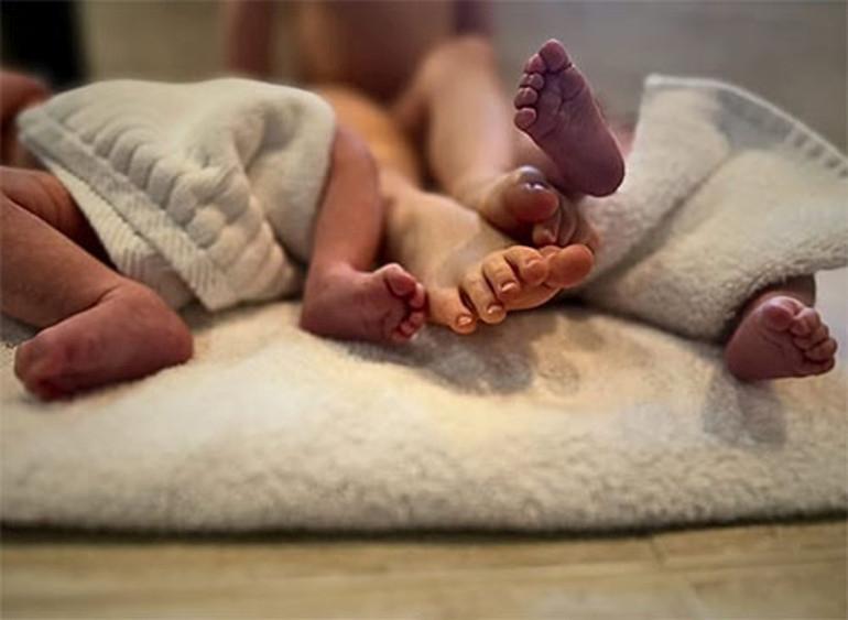 Gizemli Babalar ve Sürpriz İddialar