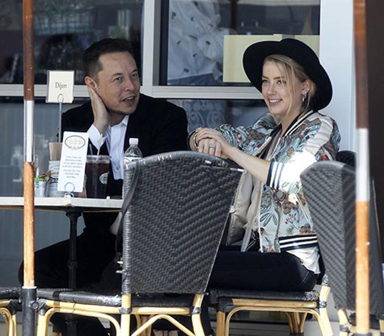 Amber Heard ve Johnny Depp'in Karmaşık Aşk Hikayesi ve Güncel Yaşamı