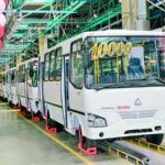 Anadolu Isuzu Ozbekistan8217daki SamAuto Yuzde 752 Hisse Satin Alma Hakkinda Stratejik Adimini