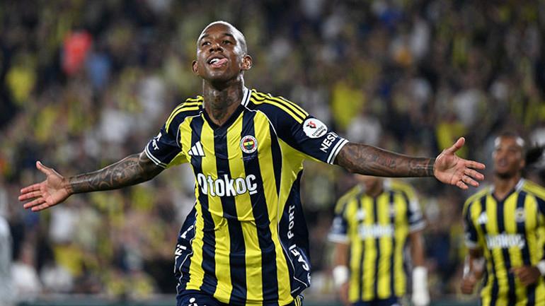 Anderson Talisca8217nin Brezilya Donusu ve Flamengo Ilgisi Anderson Taliscanin Brezilya Donusu ve Flamengo Ilgisi