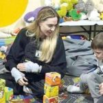 Angelina Jolie8217nin Ukrayna Ziyareti ve Carpici Gelismeler