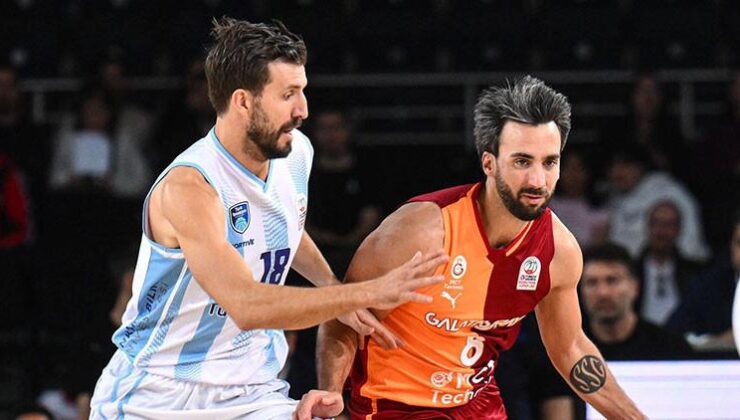 Ankara Ekibi Ligde İki ikinci Zaferini Kutluyor