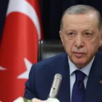 Ankarada Bes Yeni Buyukelci Resmi Gorevlerine Baslayacak