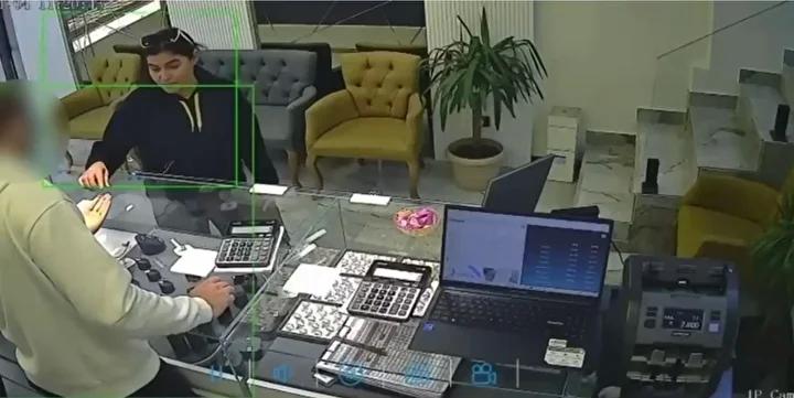 Ankara8217da Sahte Altin Dolandiriciligina Operasyon Calismalar Detayli Sahte Altinlarin Ozellikleri ve Iscilik