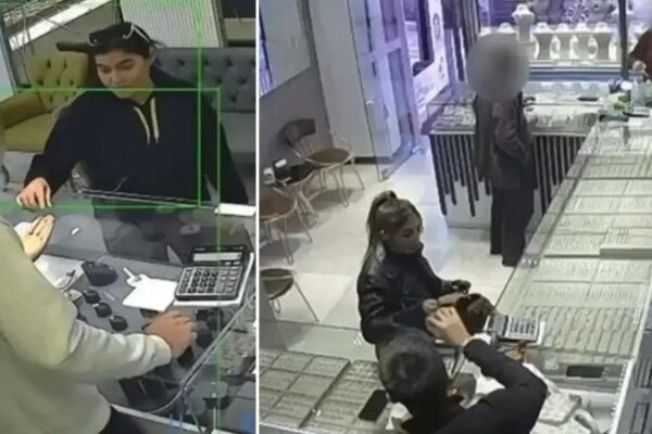 Ankara’da Sahte Altın Dolandırıcılığına Operasyon: Çalışmalar Detaylı İncelendi