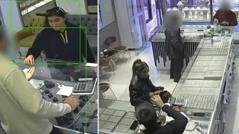 Ankara’da Sahte Altın Dolandırıcılığına Operasyon: Çalışmalar Detaylı İncelendi