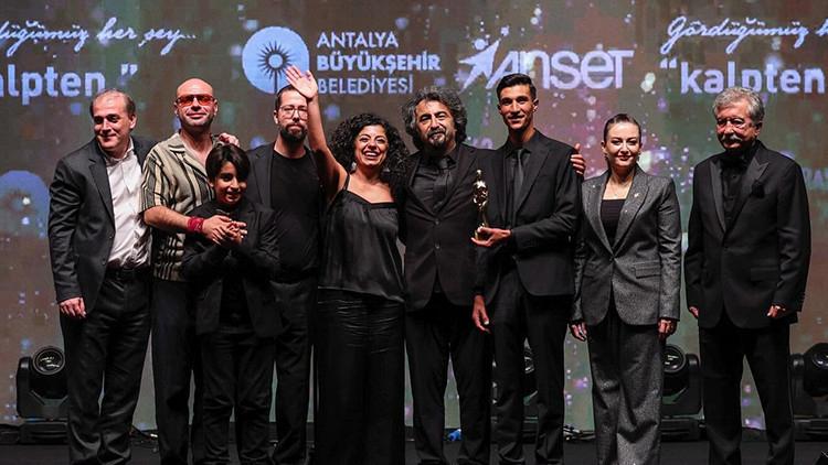 Ulusal Yarışmadaki Büyük Zafer