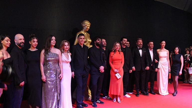 Ulusal Yarışmadaki Büyük Zafer