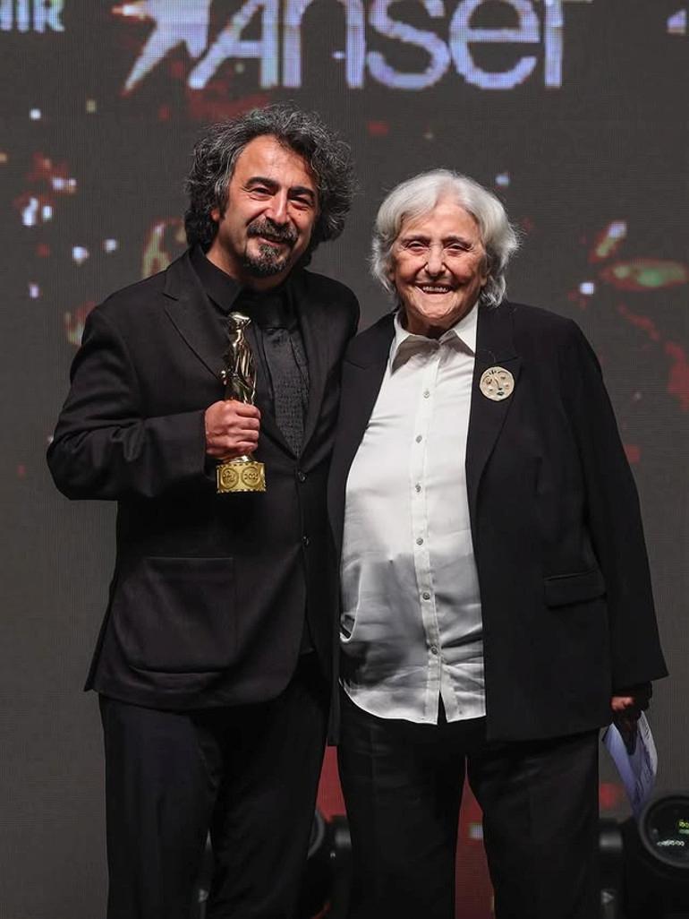 Ulusal Yarışmadaki Büyük Zafer