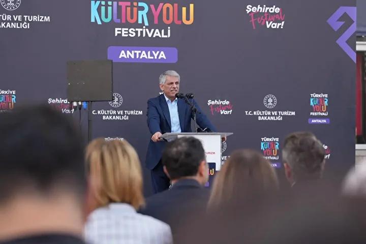 Antalya’nın Kültürel ve Doğal Zenginlikleri