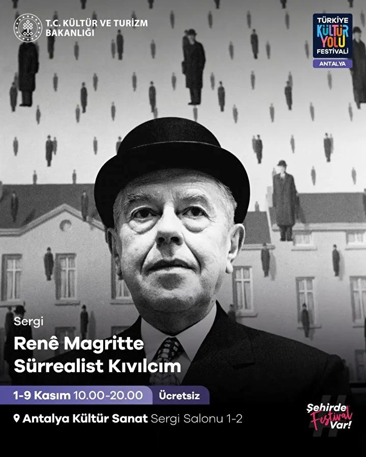 Sürrealizm ve Zamanın İmgeleri