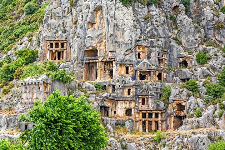 Antalya’da Sanat Dolu Dokuz Gün