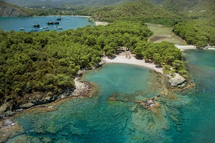 Antalya Kültür ve Sanat Dolu Bir Hafta ile Açılıyor