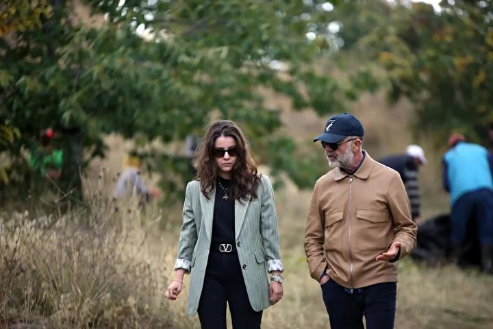 Üretim ve İhracatta Gelişen Vizyon