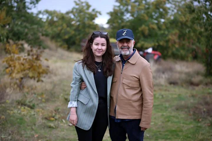 Antalya’da Aileden Gelen Gelenekle Tarımda Büyük Başarı