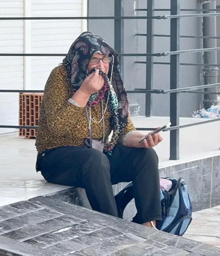 Antalyada Gizemli Olum Evde Olu Bulundu