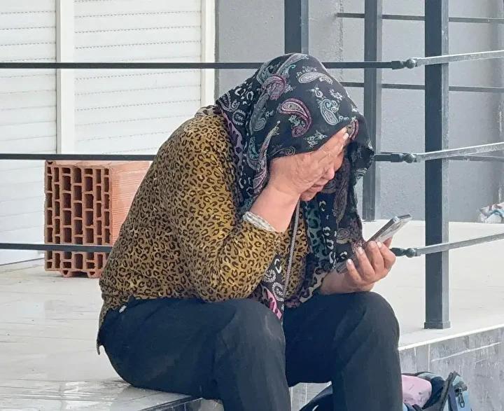 Antalyada Gizemli Olum Evde Olu Bulundu