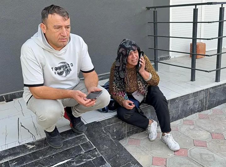 Antalyada Gizemli Olum Evde Olu Bulundu