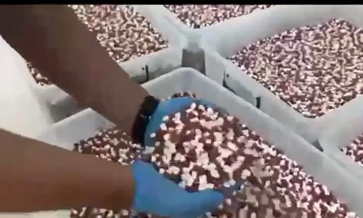 Narkotik Suçlarıyla Mücadelede Çift Operasyon