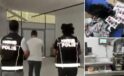 Antalya’da Narkotik Operasyonlarıyla Büyük Darbe Vuruldu