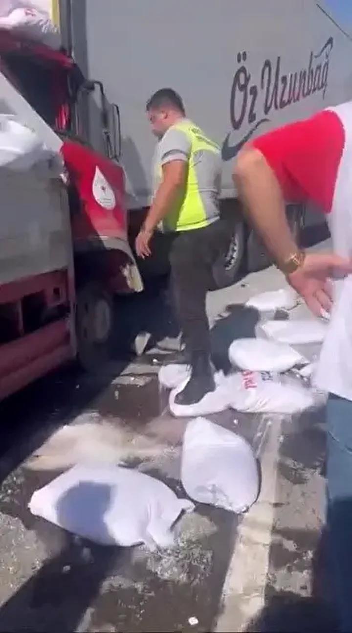 Kurtarma ve Müdahale Süreci