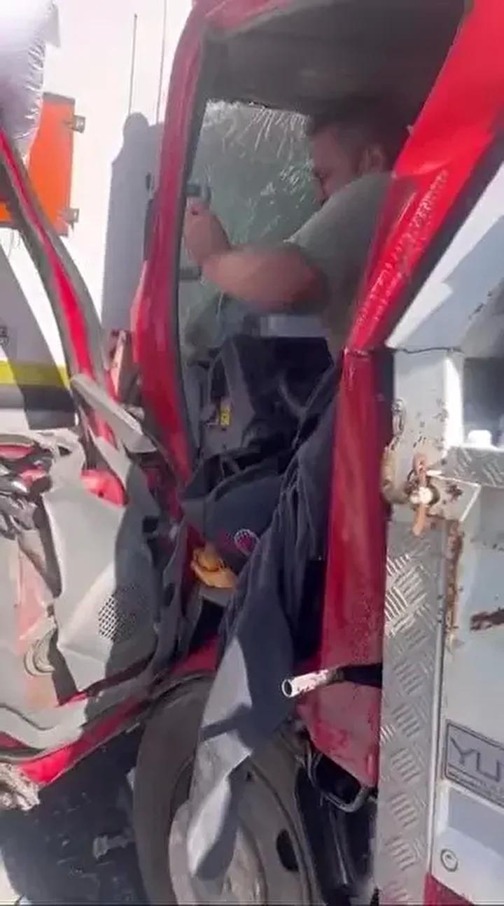 Kurtarma ve Müdahale Süreci