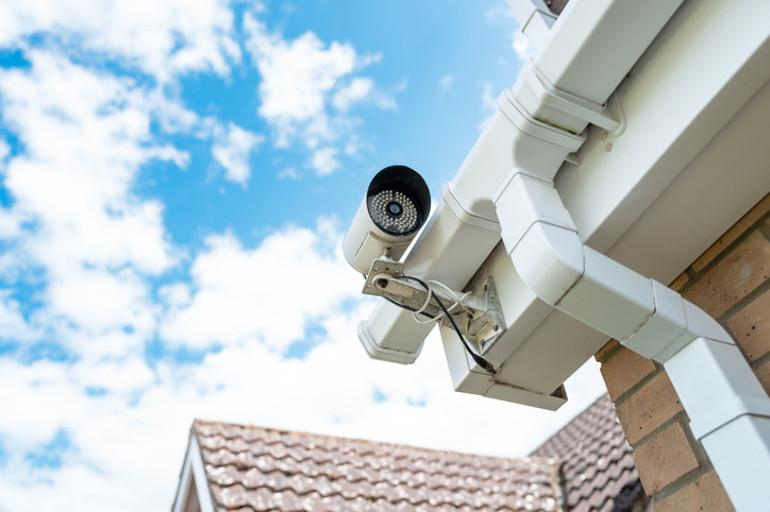 Kamera Sistemlerinin Yasal Kullanimi