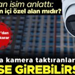 Apartman Guvenligi ve Gizlilik Haklarinin Denge Analizi