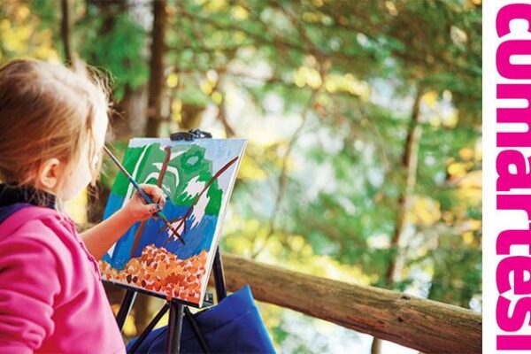 Ara Tatilde Çocuklar İçin En Güzel Sanat ve Etkinlik Rehberi